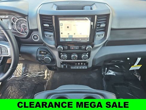 New 2025 RAM 1500 Tradesman image 19