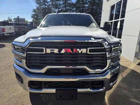 New 2026 RAM 2500 Tradesman image 3