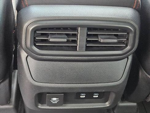 Used 2026 Honda Passport TrailSport image 18