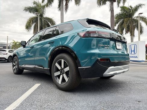 New 2026 Honda Prologue Touring image 19