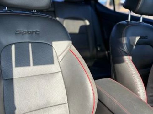 Used 2019 Hyundai Elantra Sport w/ Premium Package 03 image 12