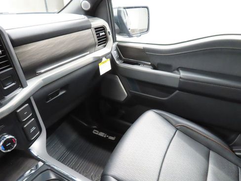 Used 2024 Ford F150 Lariat w/ Equipment Group 502A High AWD/4WD image 30