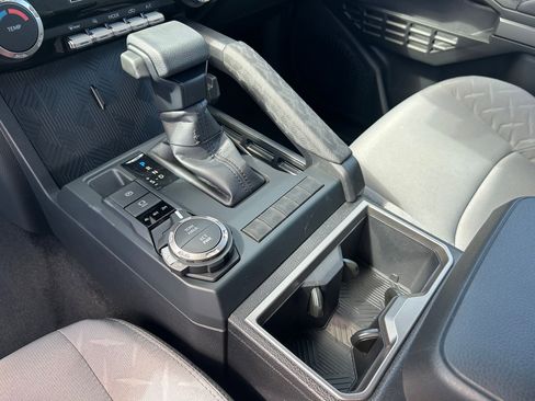 New 2025 Toyota Tacoma SR5 image 16