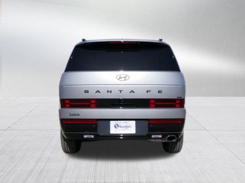 Used 2024 Hyundai Santa Fe Calligraphy image 4