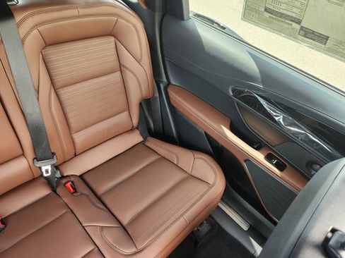 New 2026 Lincoln Nautilus Reserve w/ Jet Appearance Package image 15