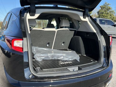 New 2026 Acura RDX SH-AWD w/ Advance Package image 24