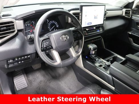 Used 2023 Toyota Tundra Limited image 13