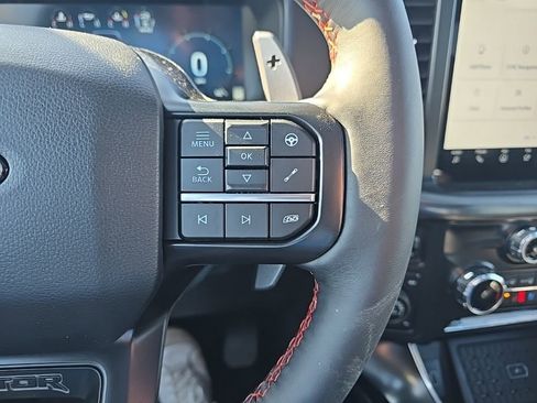 Used 2025 Ford F150 Raptor image 14