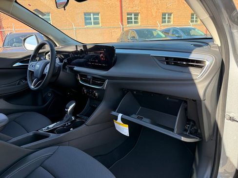 New 2026 Buick Encore GX Preferred image 14