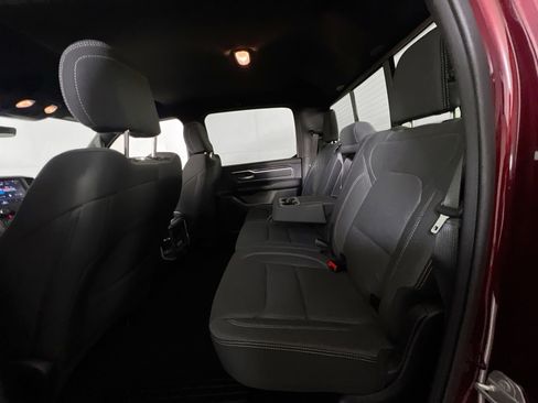 Used 2022 RAM 1500 Big Horn image 23