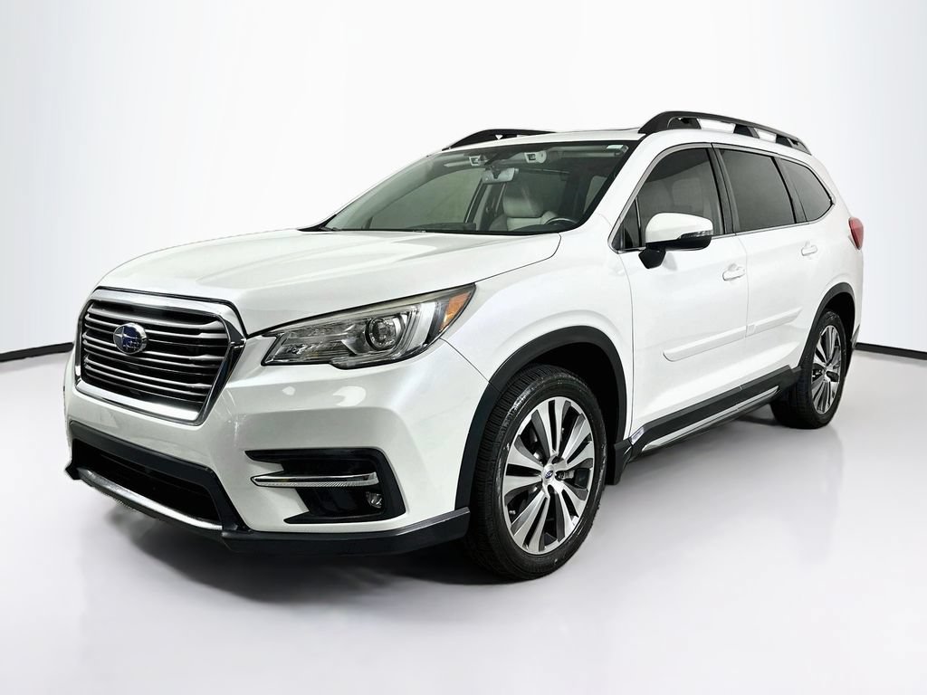 Used 2022 Subaru Ascent Limited w/ Technology Package AWD/4WD image 1