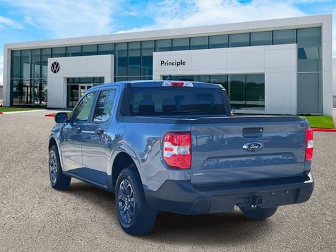 Used 2024 Ford Maverick XLT image 4