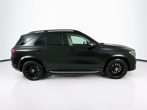 Used 2026 Mercedes-Benz GLE 450e 4MATIC image 9