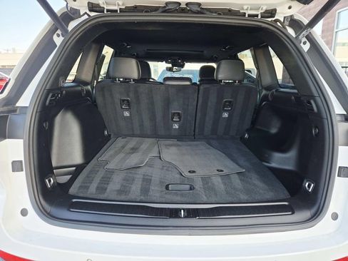 Used 2023 Jeep Grand Cherokee Altitude image 14