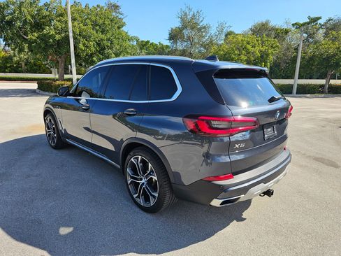 Used 2021 BMW X5 sDrive40i w/ Premium Package image 10