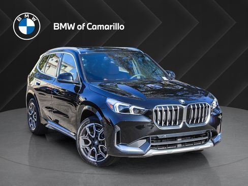 New 2026 BMW X1 xDrive28i w/ Convenience Package image 1