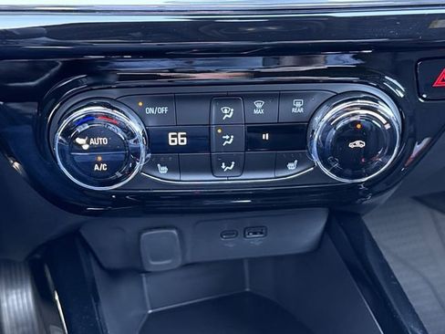 New 2026 Chevrolet Trax RS image 22