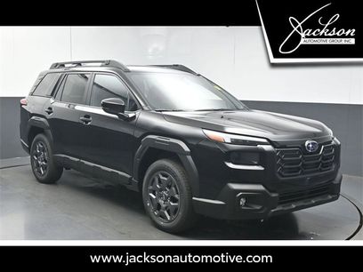 New 2026 Subaru Outback Premium