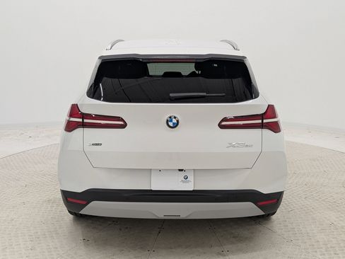 Used 2026 BMW X3 xDrive30 w/ Convenience Package AWD/4WD image 10