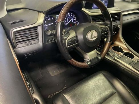 Used 2022 Lexus RX 350L FWD w/ Premium Package image 12