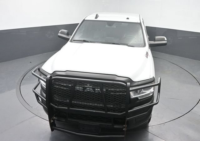 Used 2022 RAM 2500 Tradesman AWD/4WD image 29