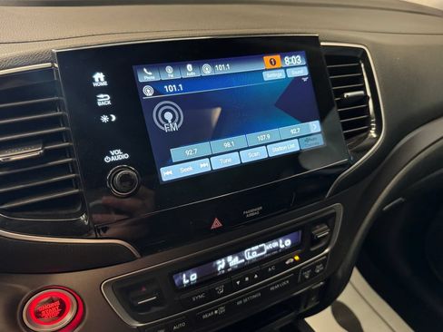 Used 2021 Honda Pilot Special Edition image 12