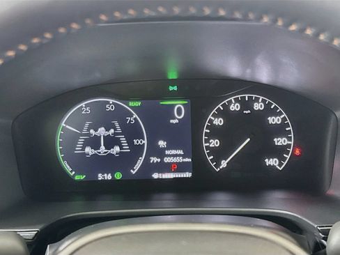Used 2025 Honda CR-V Sport image 13