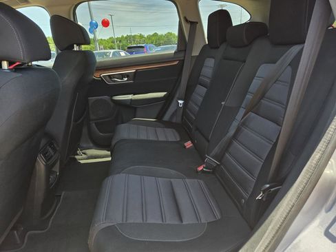 Used 2018 Honda CR-V EX image 18