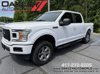 Used 2020 Ford F150 XL w/ Equipment Group 101A Mid AWD/4WD video 1