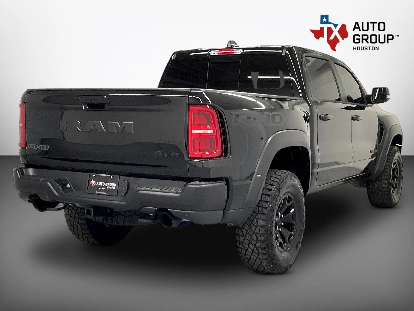 Used 2026 RAM 1500 RHO AWD/4WD image 5