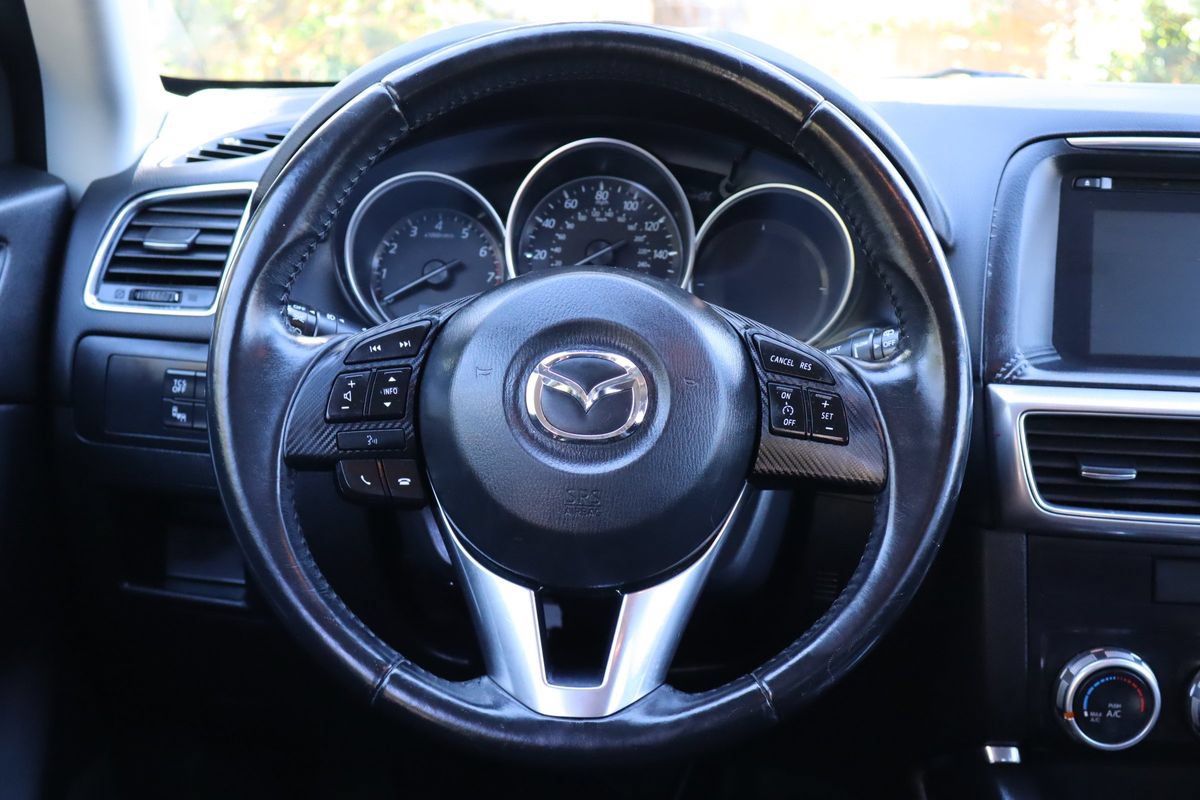 Used 2016 MAZDA CX-5 Touring AWD/4WD image 18