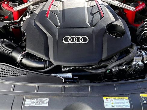 Used 2023 Audi S5 Premium Plus w/ Premium Plus Package image 30