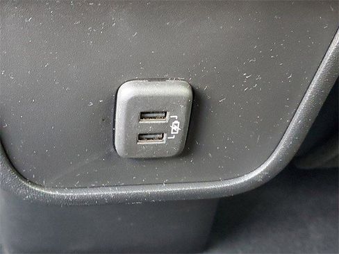 Certified 2022 Chevrolet Equinox RS image 25