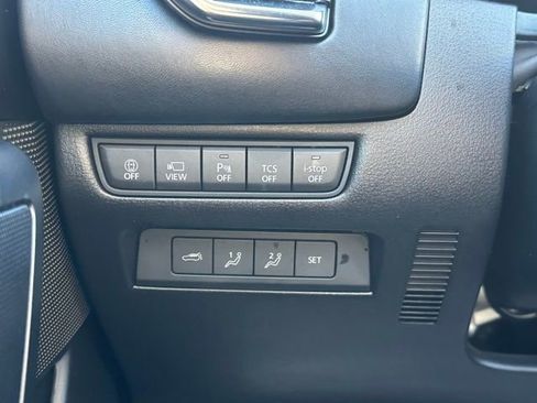 Used 2024 MAZDA CX-50 2.5 Turbo w/ Cargo Package image 18