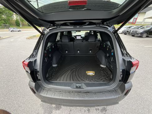 New 2026 Subaru Outback Wilderness w/ Wilderness Package AWD/4WD image 28