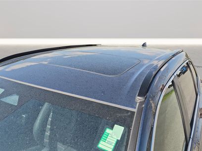 Used 2025 Honda CR-V Sport Touring