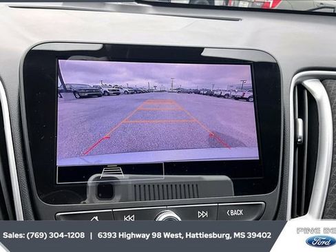 Used 2023 Chevrolet Malibu LT w/ Driver Confidence Package image 15