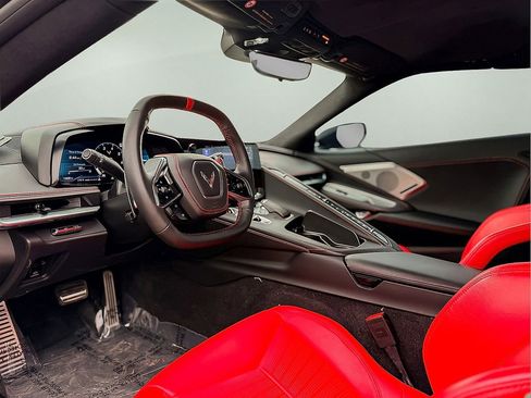 Used 2023 Chevrolet Corvette Stingray Premium Conv w/ Z51 Performance Package image 19