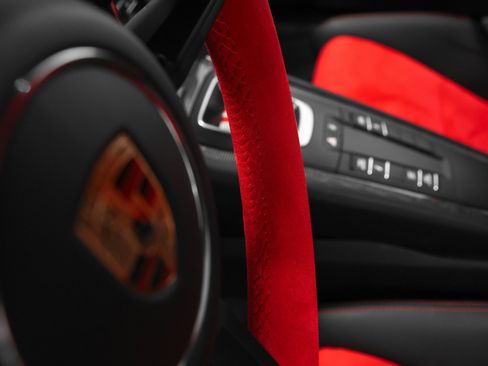 Certified 2019 Porsche 911 GT2 RS image 69