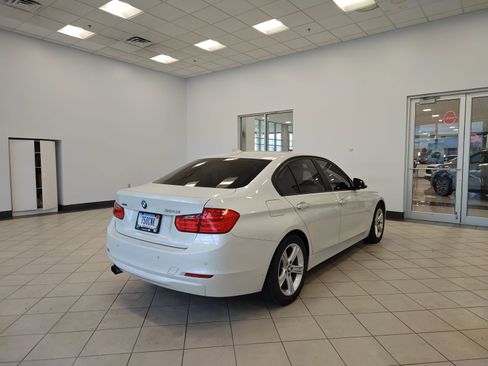 Used 2015 BMW 328i xDrive Sedan image 3