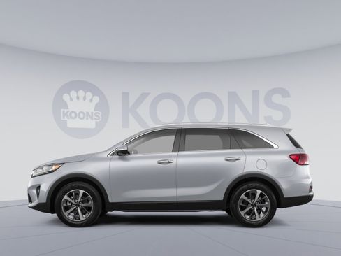 Used 2019 Kia Sorento EX image 2