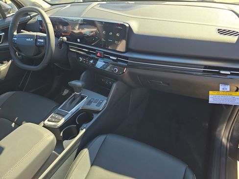 New 2026 Kia Sportage EX w/ EX Panorama Roof Package image 14