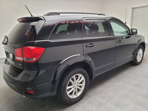 Used 2016 Dodge Journey SXT w/ Comfort/Convenience Group AWD/4WD image 9