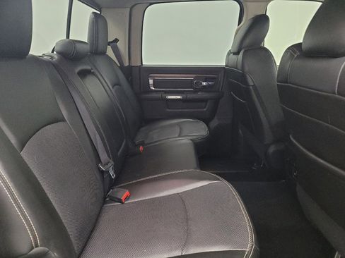 Used 2014 RAM 1500 Laramie w/ Convenience Group image 19