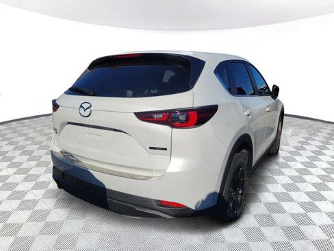 Used 2025 MAZDA CX-70 Plug-In Hybrid w/ Premium Pkg image 4