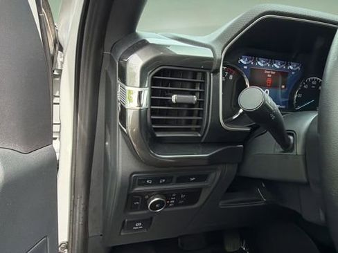 Used 2023 Ford F150 XLT w/ Equipment Group 302A High AWD/4WD image 22