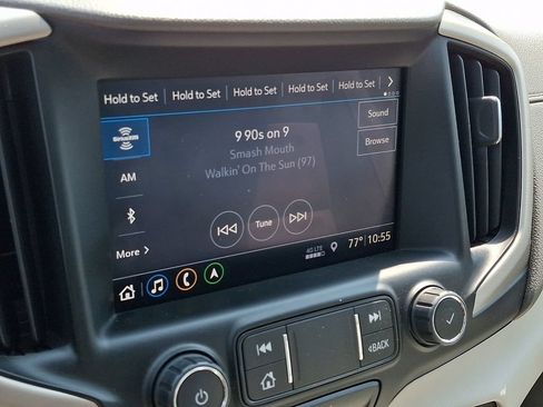 Used 2019 GMC Terrain Denali w/ Advanced Safety Package AWD/4WD image 18