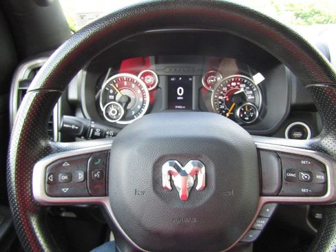 Used 2022 RAM 1500 Tradesman w/ SXT Appearance Group AWD/4WD image 11