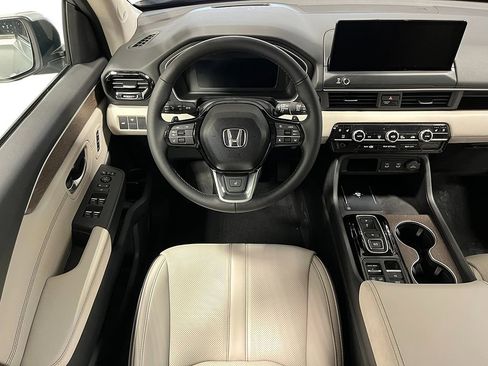 New 2026 Honda Pilot Elite image 29