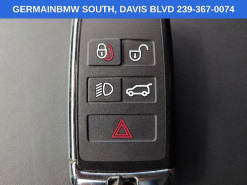 Used 2024 Land Rover Defender 110 Carpathian Edition AWD/4WD image 32